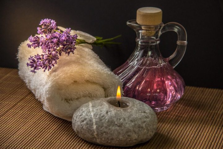 How to plan the perfect spa day