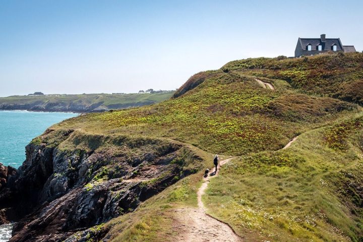 Five coastal walks from the front door