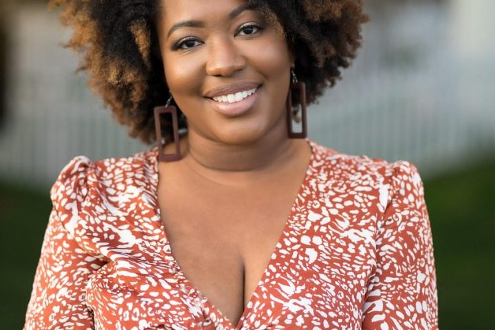 Amara Osei