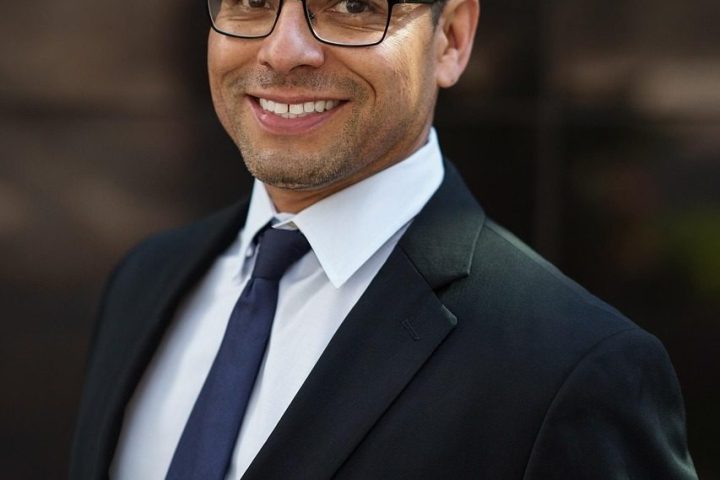 Lucas Bernard