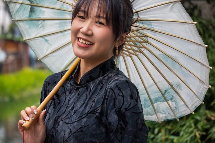 Mei Lin